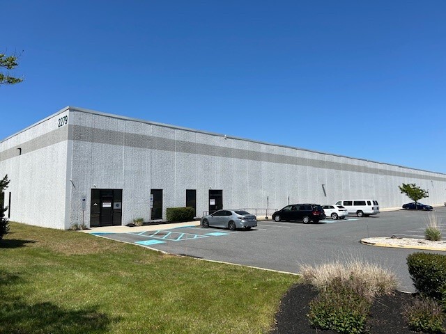 2279 Center Square Rd, Logan Township, NJ for lease Building Photo- Image 1 of 5