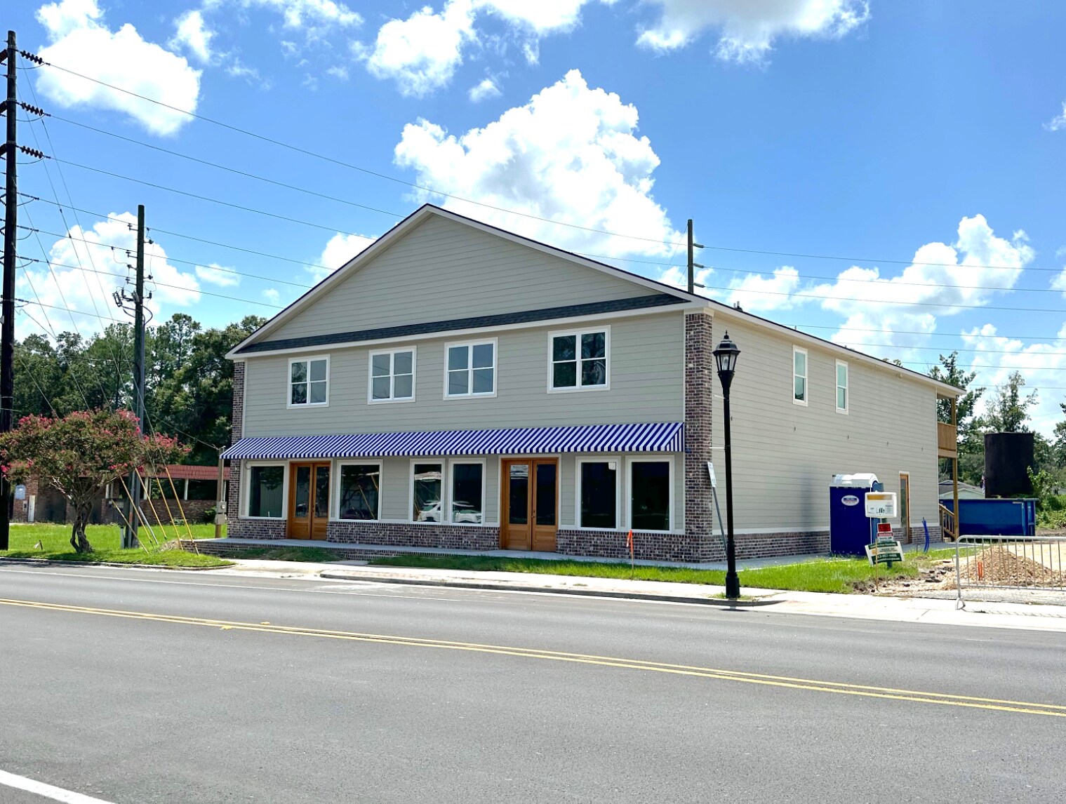 302 Laurel Street, Springfield, GA for sale Building Photo- Image 1 of 1