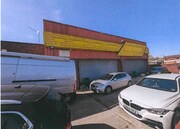 8 Vincent St, Macclesfield CHS - Warehouse