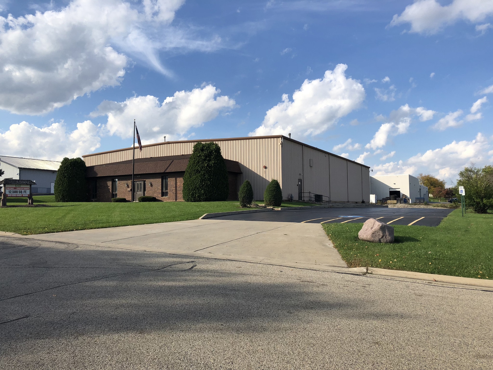640 Stevenson Rd, South Elgin, IL for sale Other- Image 1 of 1