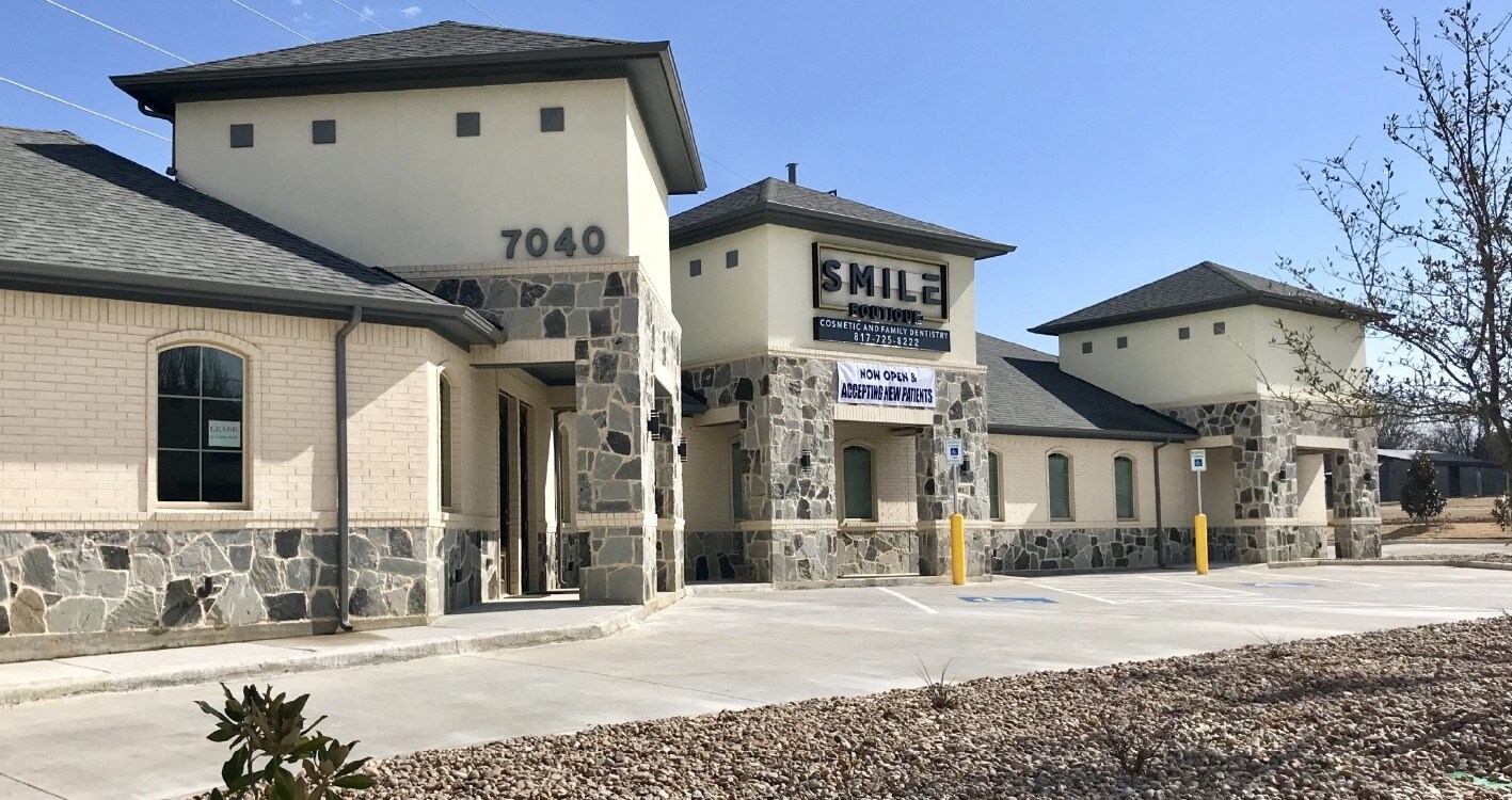 7040 Precinct Line Rd, Hurst, TX for sale Building Photo- Image 1 of 1