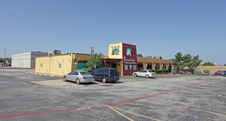 More details for 2730 E Avenue E, Arlington, TX - Retail for Sale
