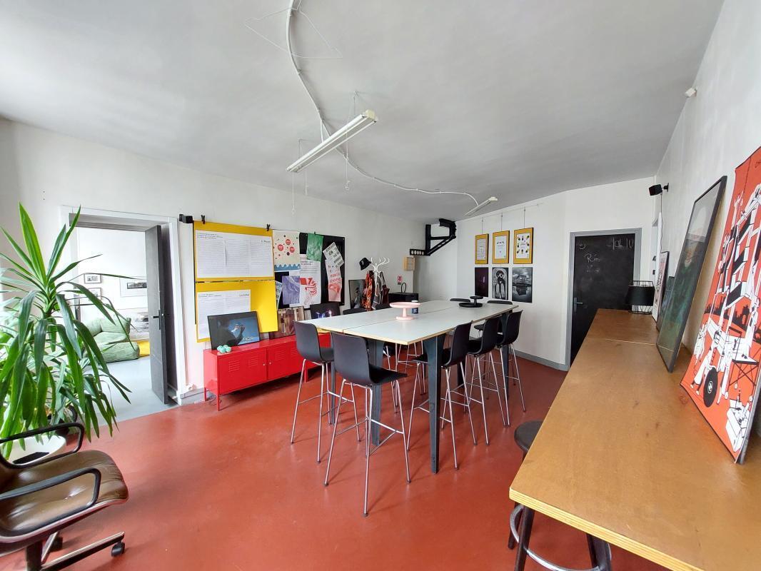 7 Rue René Boulanger, Paris for lease Building Photo- Image 1 of 8