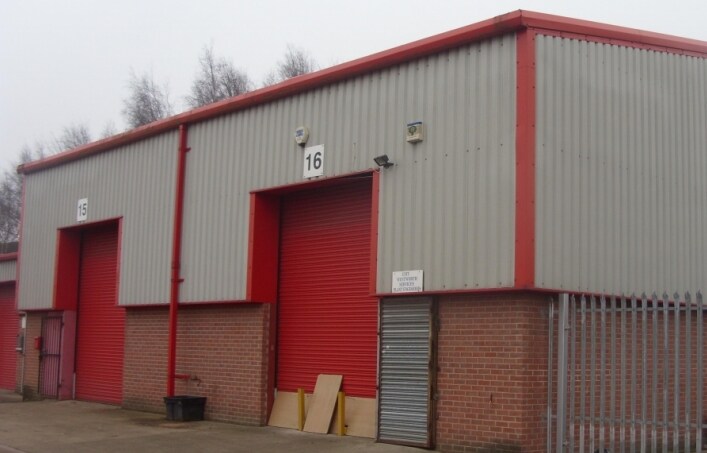 Mansfield Rd, Sheffield for sale Primary Photo- Image 1 of 1