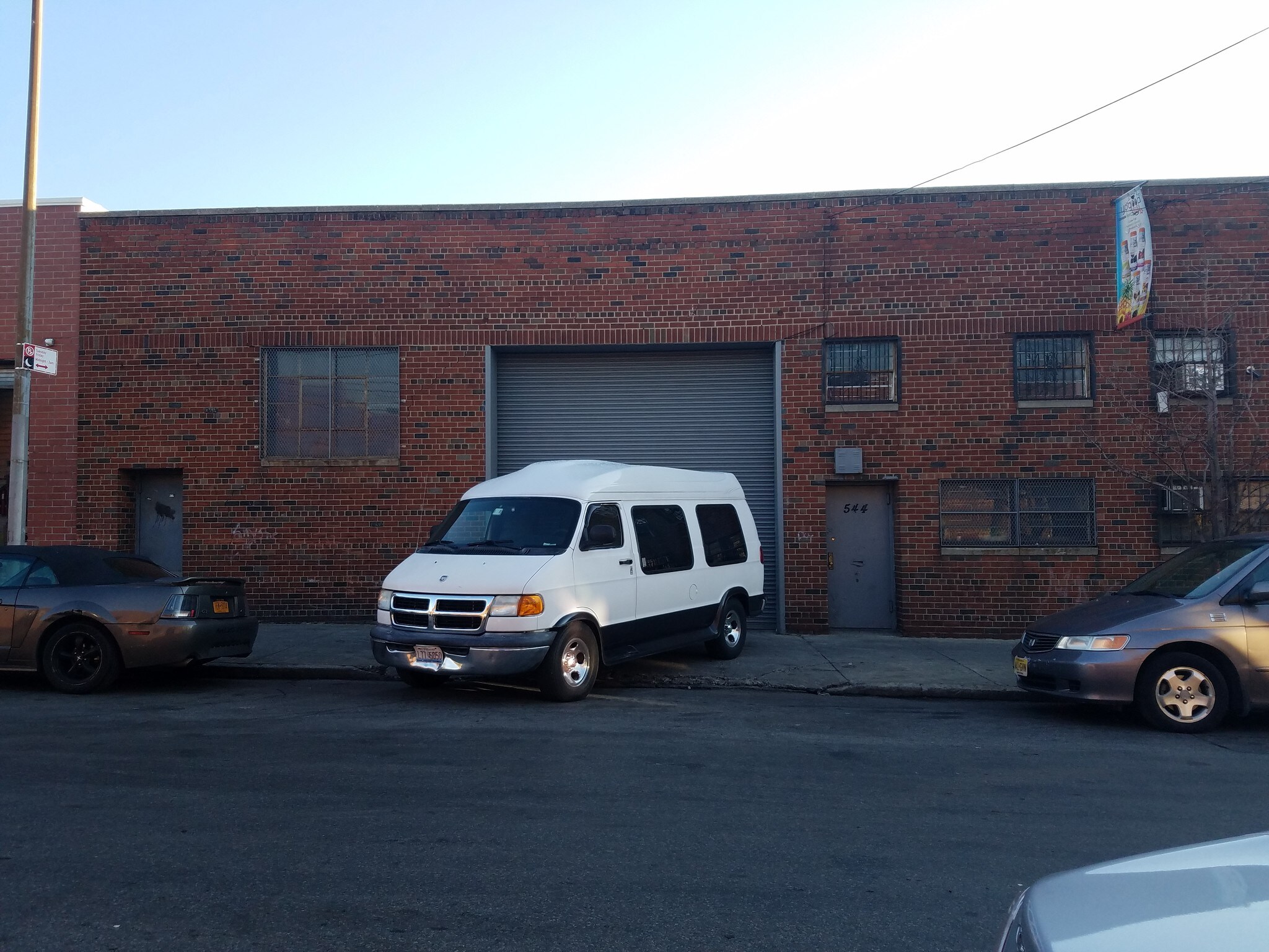 845 Barretto Street Bronx Ny 10474 - 7sxx4g2