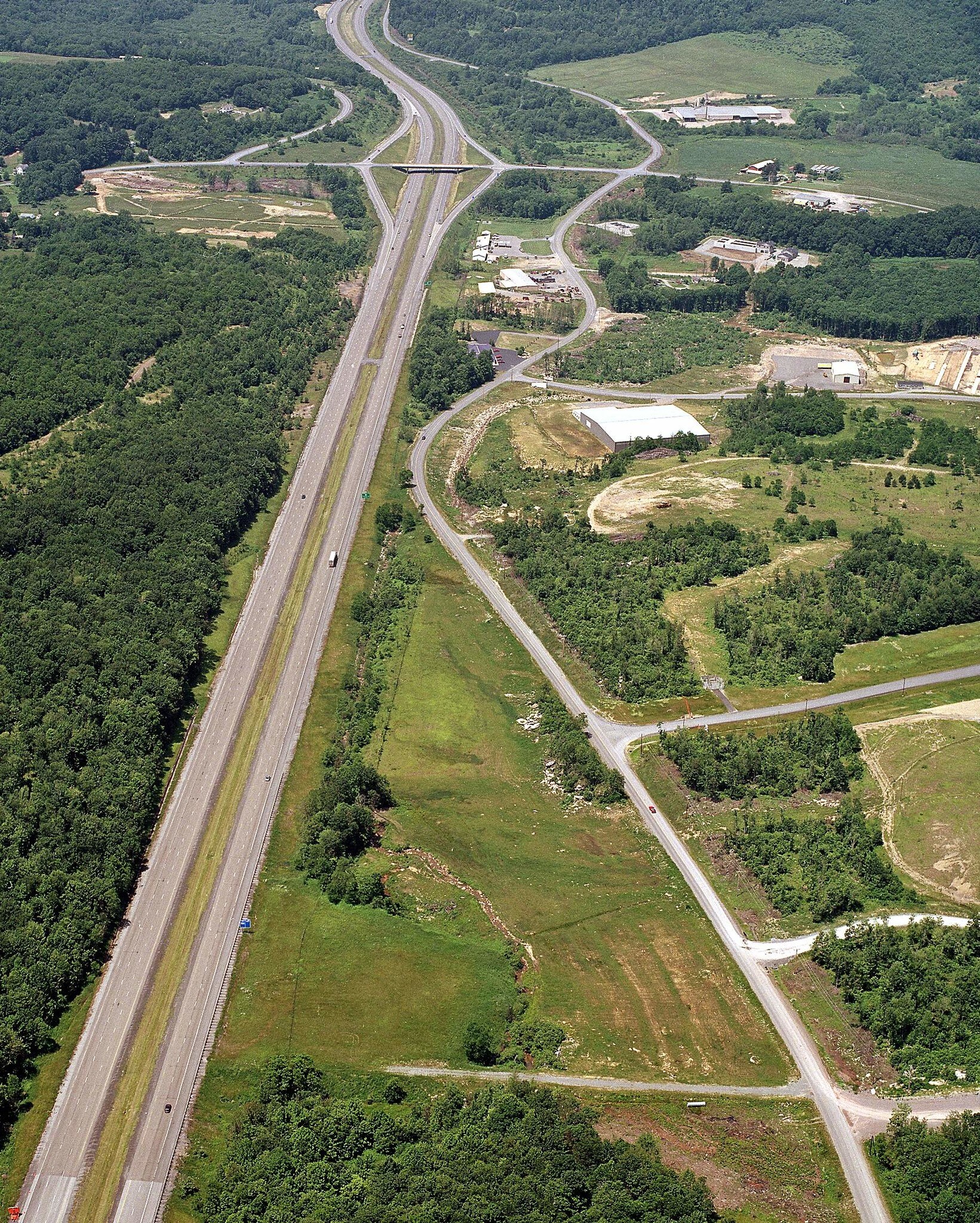 0 Casteel Rd, Bruceton Mills, WV for sale Building Photo- Image 1 of 12