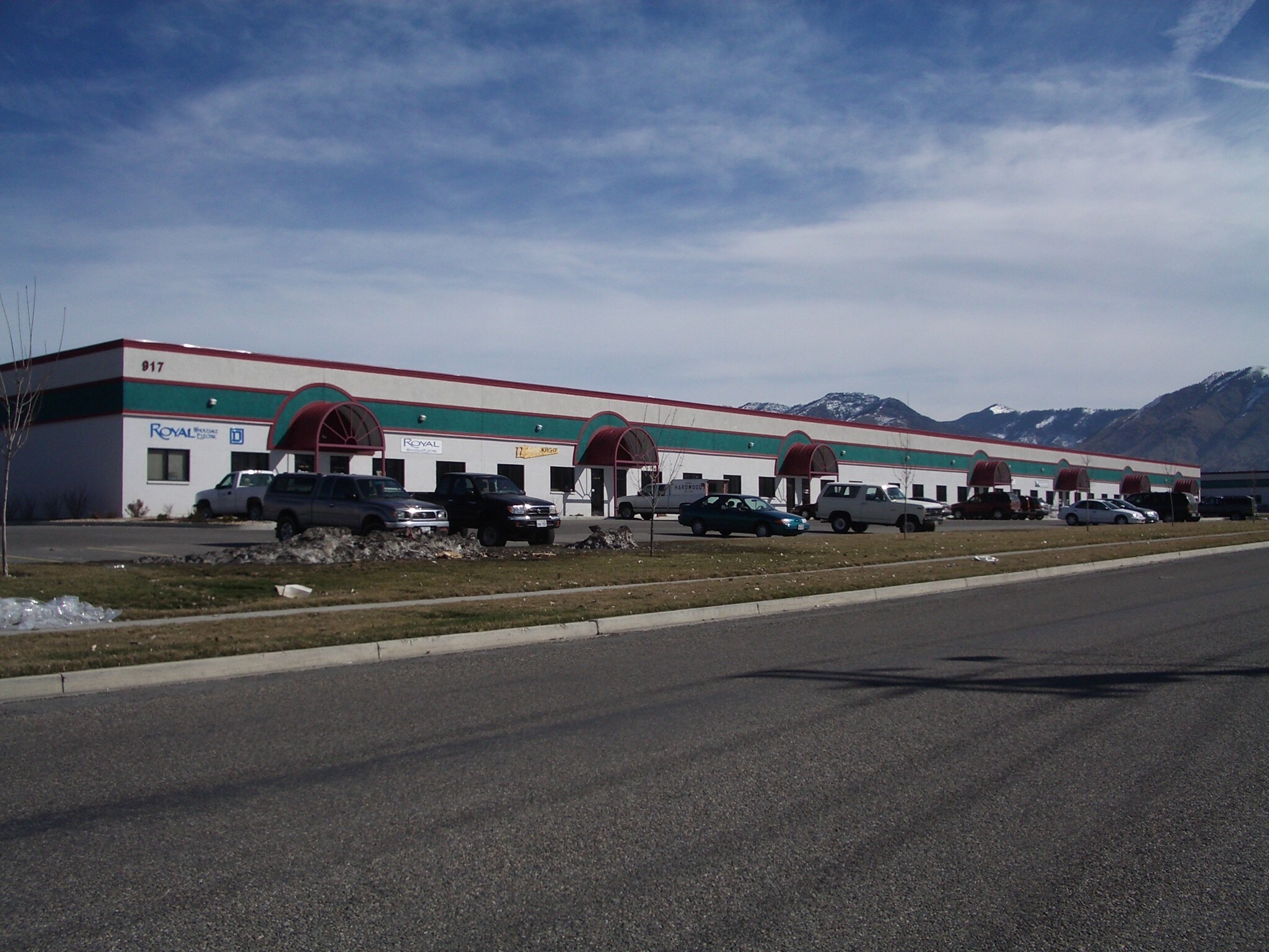 642 N 1000 W, Logan, UT 84321