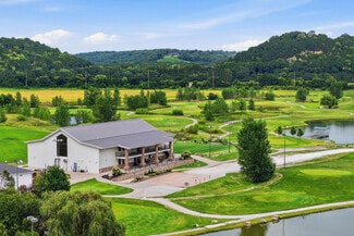 More details for 1616 Oil Well Rd, Jefferson City, MO - Sports & Entertainment for Sale