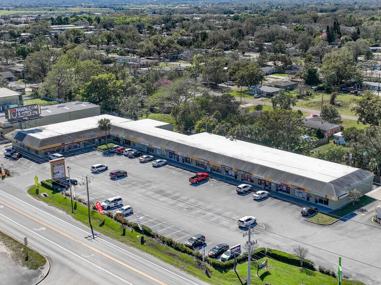 1515 S Combee Rd, Lakeland, FL for lease - Building Photo - Image 2 of 2