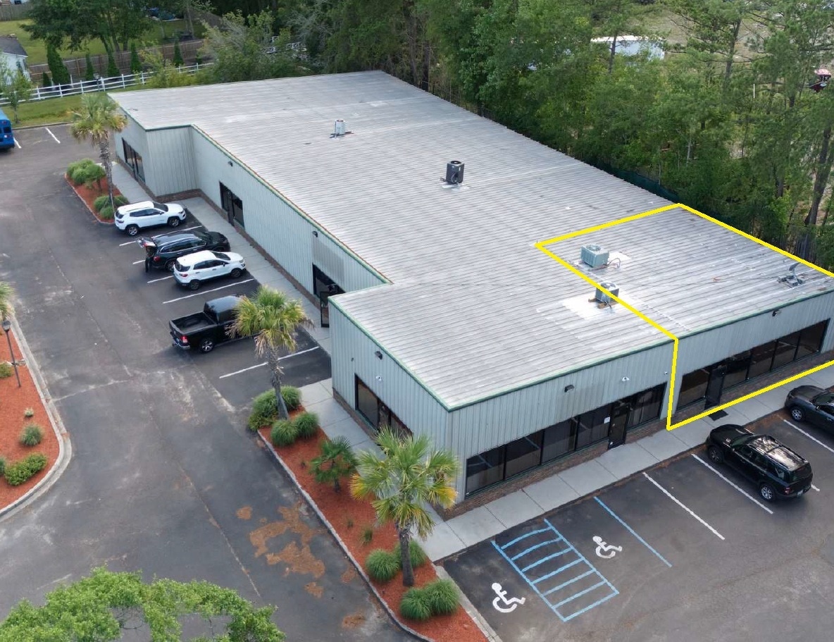 3208 Mill St, Summerville, SC for lease Building Photo- Image 1 of 12