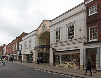 More details for 27 New Canal, Salisbury - Retail for Lease