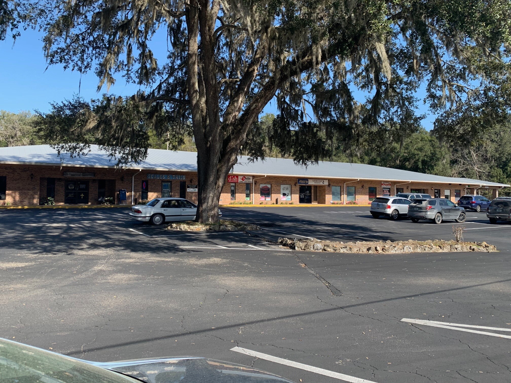 18467 NW US Highway 441, High Springs, FL for sale Building Photo- Image 1 of 1