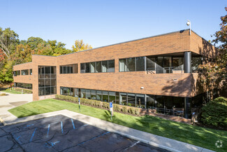 More details for 28 W Grand Ave, Montvale, NJ - Office/Medical for Lease