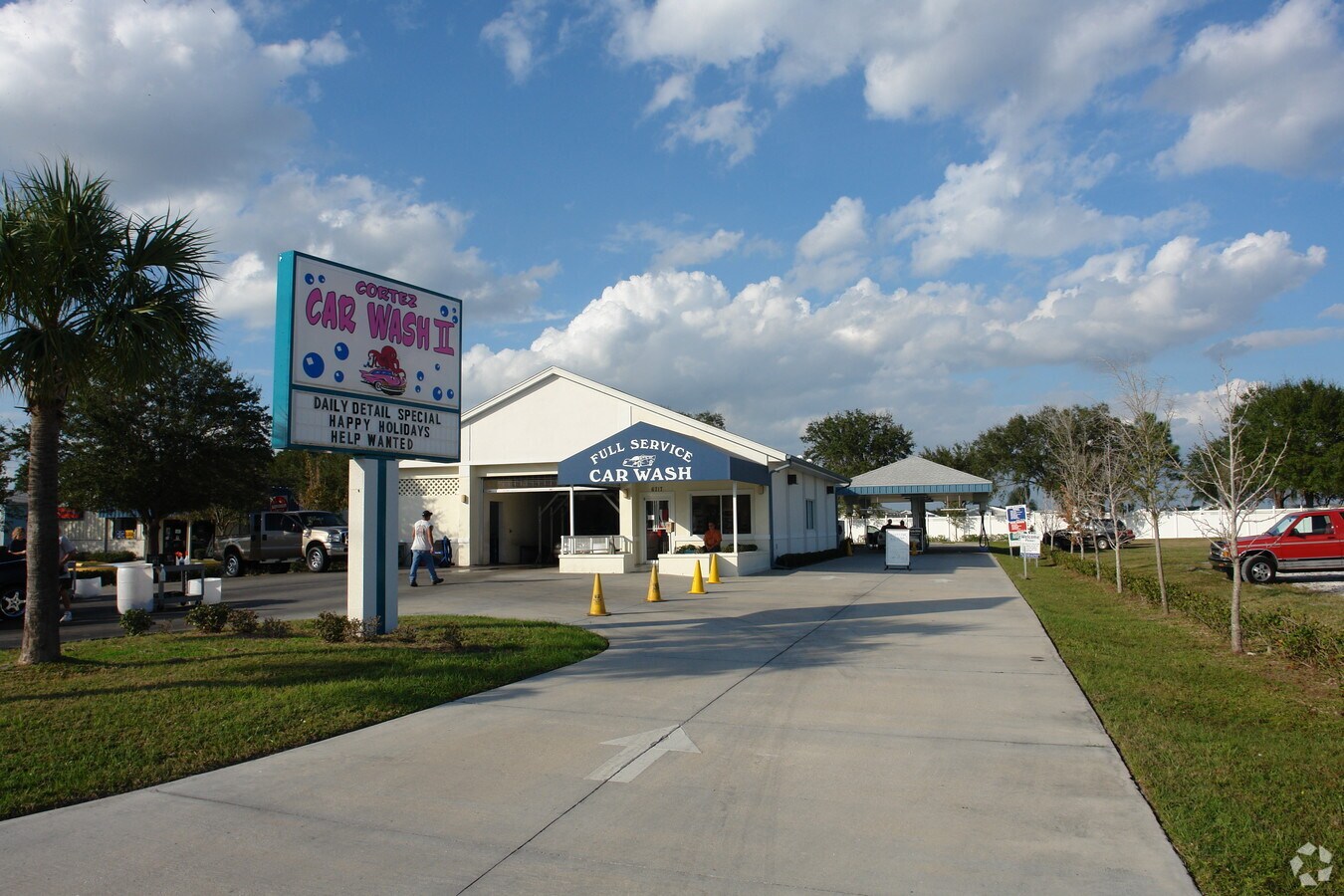 6717 State Road 70 E, Bradenton, FL 34203