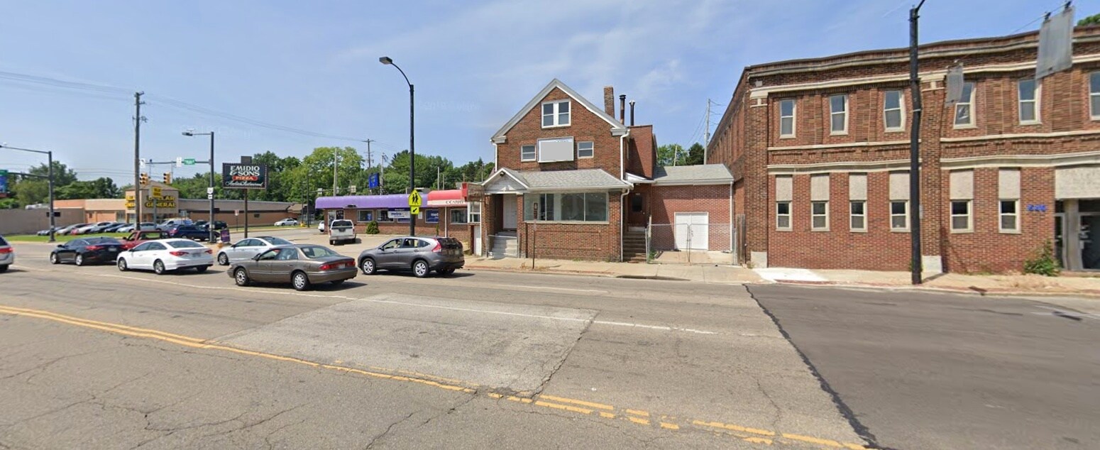634-636 N Main St, Akron, OH for sale Building Photo- Image 1 of 1