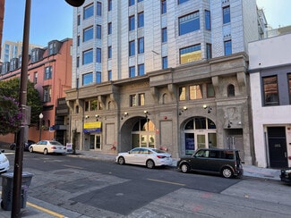 More details for 2072 Addison St, Berkeley, CA - Retail for Lease