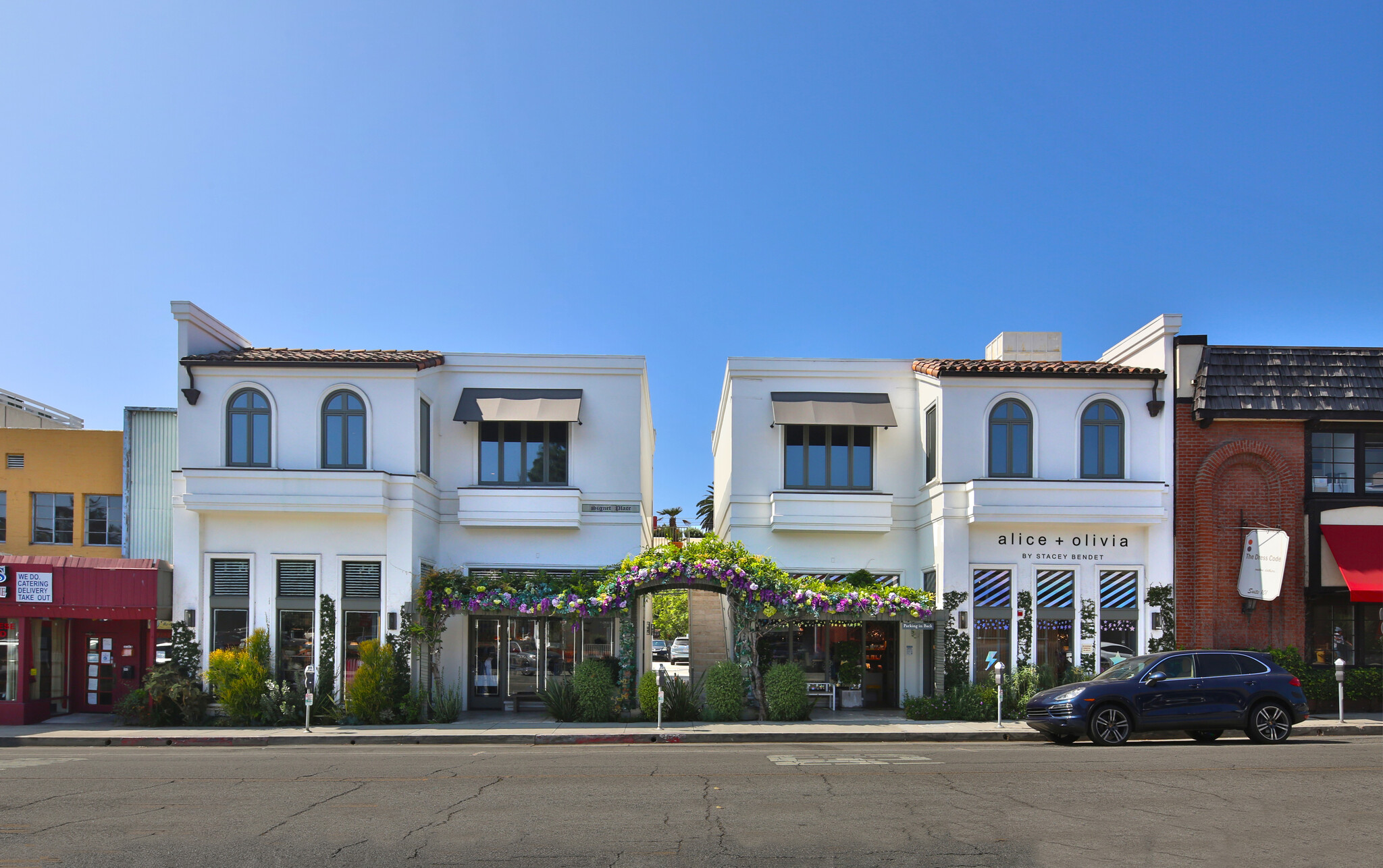 254-256 26th St, Santa Monica, CA for sale Building Photo- Image 1 of 1