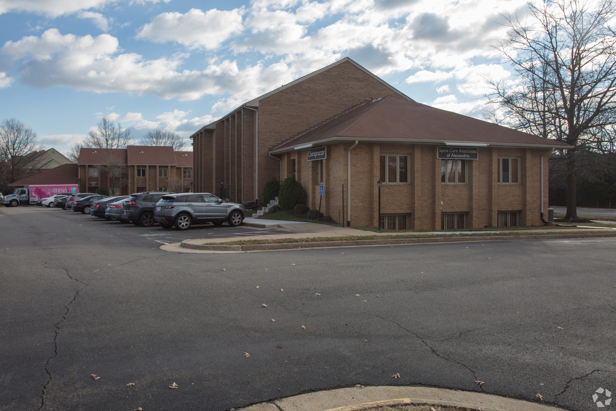 6283 Franconia Rd, Alexandria, VA for sale Primary Photo- Image 1 of 1