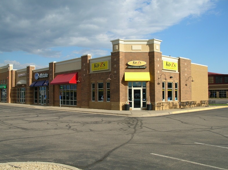 601-655 2nd St S, Waite Park, MN for lease - Other - Image 3 of 3