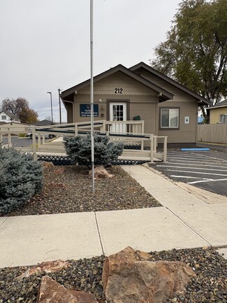 More details for 212 5th Ave S, Nampa, ID - Office for Sale