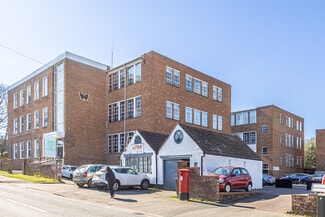 More details for Pixmore Ave, Letchworth Garden City - Coworking for Lease