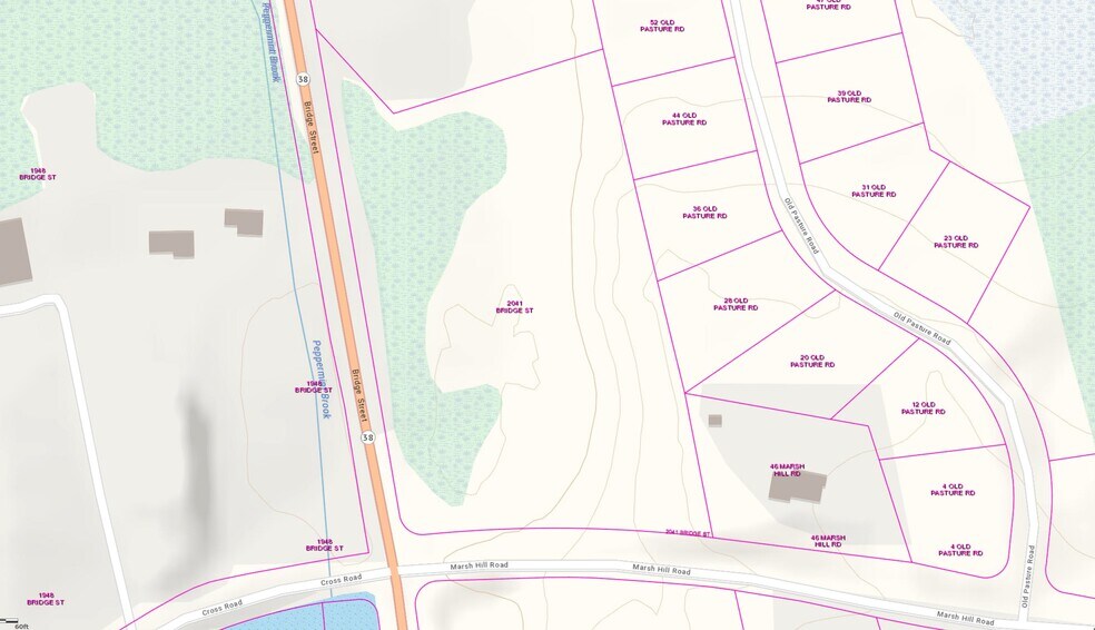 2041 Bridge St, Dracut, MA for sale - Primary Photo - Image 1 of 1