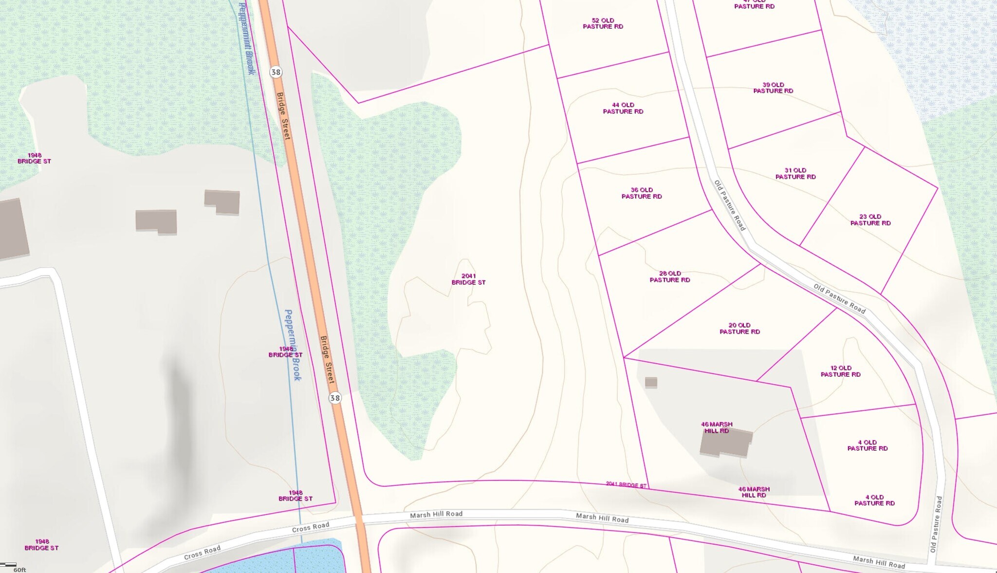 2041 Bridge St, Dracut, MA for sale Primary Photo- Image 1 of 1