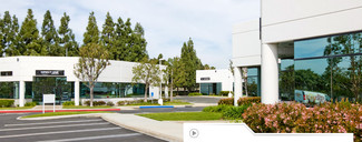 More details for 15375 Barranca Pky, Irvine, CA - Office, Flex for Lease