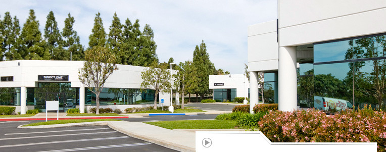 15375 Barranca Pky, Irvine, CA for lease Building Photo- Image 1 of 2