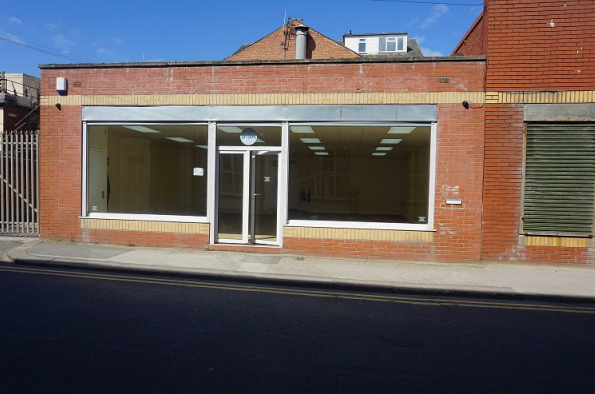 9 Dale St, Blackpool for lease Building Photo- Image 1 of 3