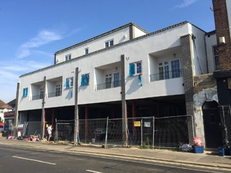 More details for 59a-59d Canewdon Rd, Westcliff On Sea - Retail for Lease