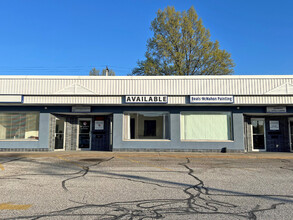 2105-2133 W 8th St, Erie, PA for lease Building Photo- Image 1 of 15