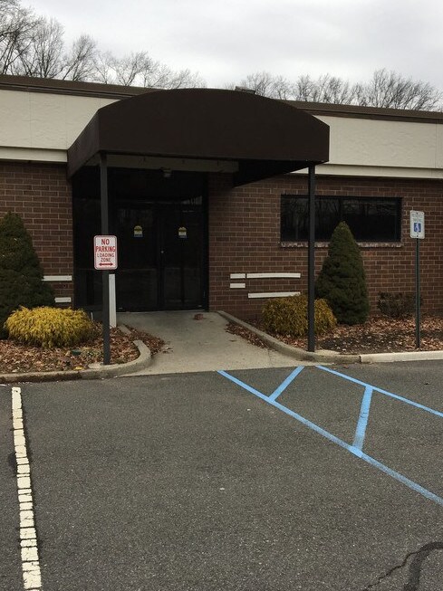 825 Rahway Ave, Union Township, NJ for sale Building Photo- Image 1 of 1