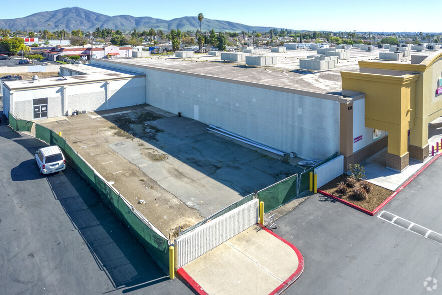 935 Sweetwater Rd, Spring Valley, CA for lease - Building Photo - Image 2 of 4