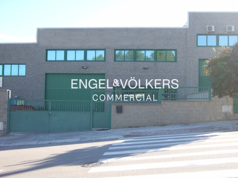 Industrial in Castellgalí, Barcelona for lease - Building Photo - Image 1 of 51
