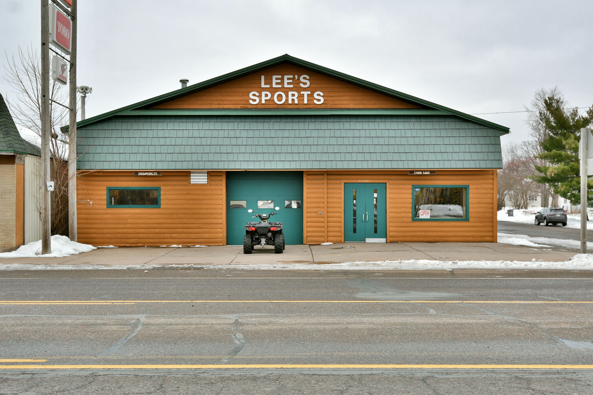 24050 WI 35, Siren, WI for sale Primary Photo- Image 1 of 1