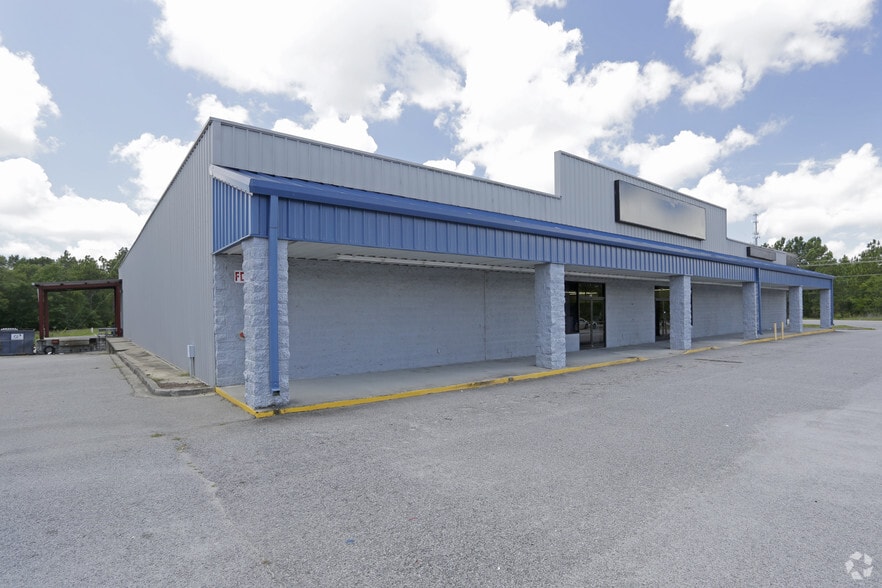 106 Jimmy Martin Cir, Gaston, SC for sale - Primary Photo - Image 1 of 1