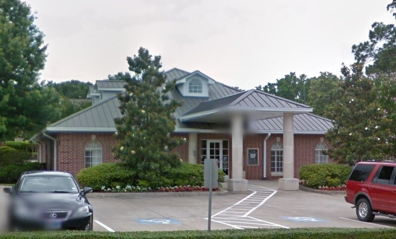 1301 S Broadway Ave, Tyler, TX for sale - Building Photo - Image 1 of 1