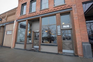 23 W Main St, Belgrade MT - 1031 Exchange Property