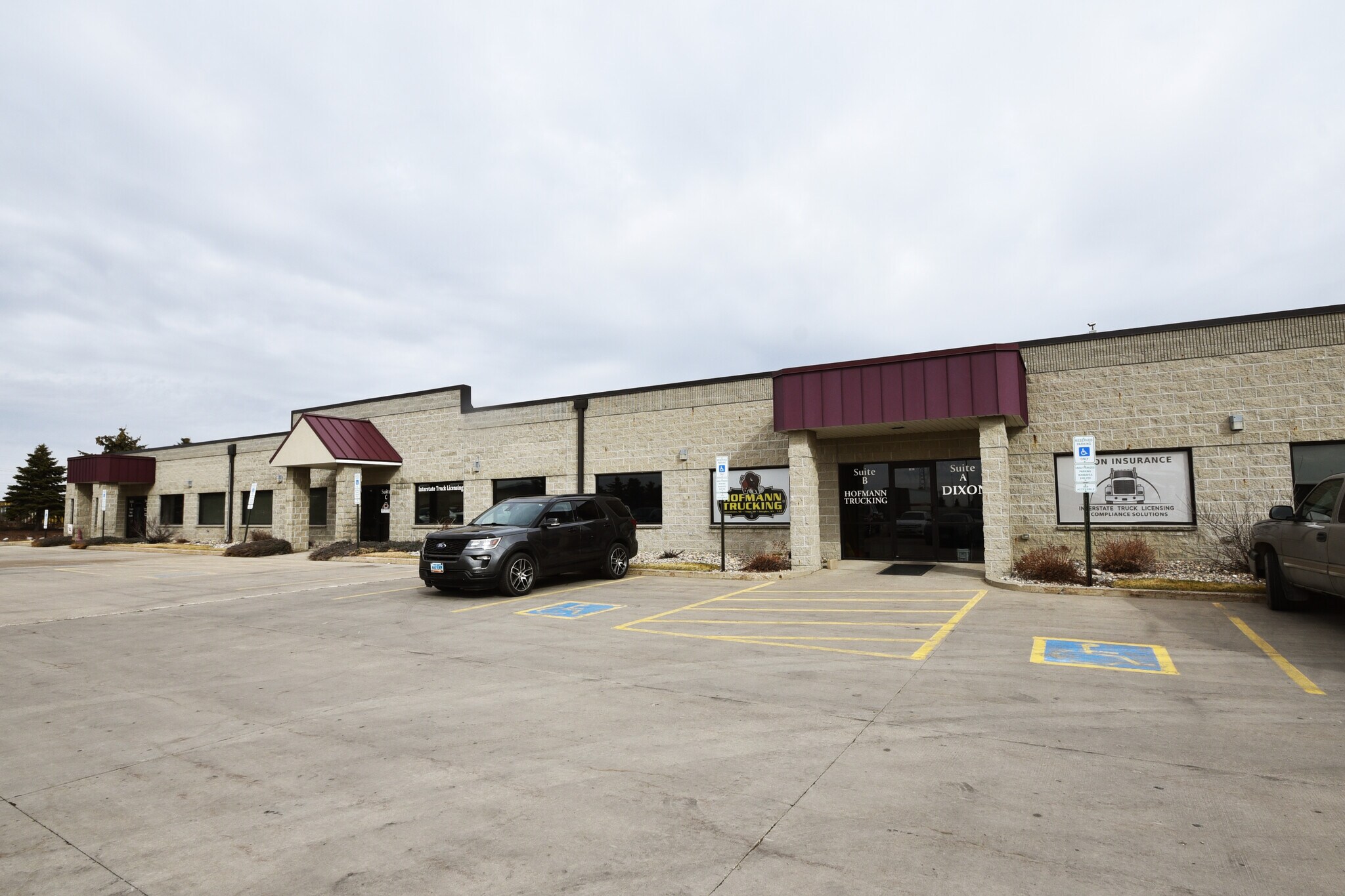 3101 39th St SW, Fargo, ND for sale Building Photo- Image 1 of 1