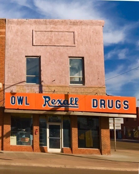 101 W Main St, Sayre, OK for sale Other- Image 1 of 1