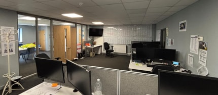 Pontefract St, Derby for lease Interior Photo- Image 1 of 4