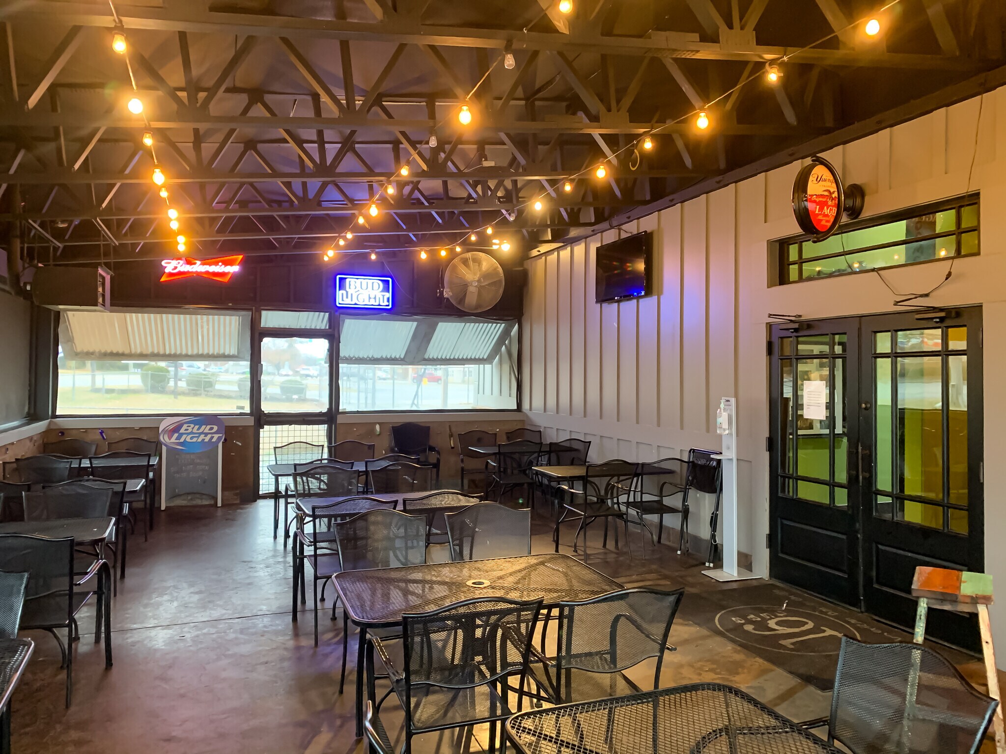 Cordele Restaurant and Out Parcel Cordele, GA for Sale