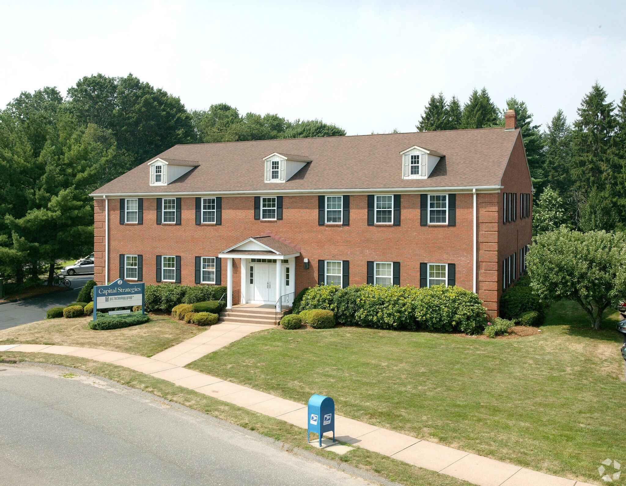 2 Barnard Ln, Bloomfield, CT for sale Building Photo- Image 1 of 1