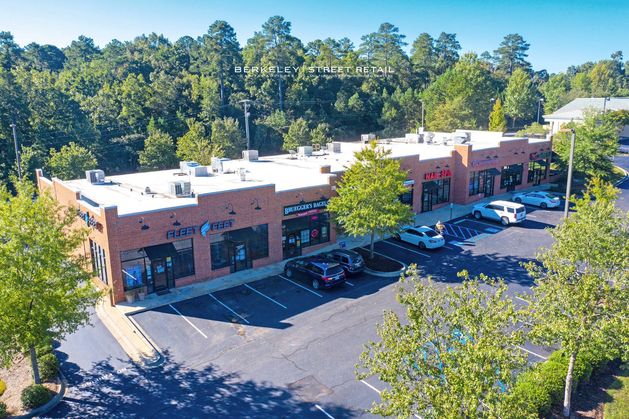 945 Lake Murray Blvd, Irmo, SC for sale Building Photo- Image 1 of 1