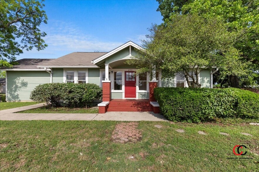 205 S FM 1660, Hutto, TX for sale - Building Photo - Image 1 of 19