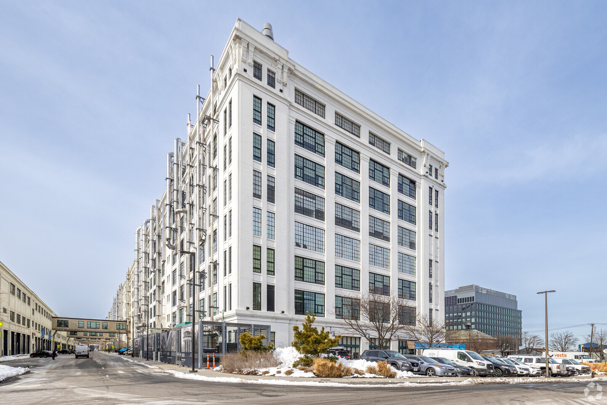 21-27 Drydock Ave, Boston, MA for sale Primary Photo- Image 1 of 1