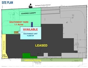 2231 Clayton Pl, Berthoud, CO for lease Building Photo- Image 1 of 6