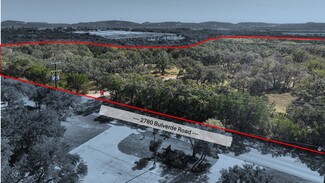 More details for 2780 Bulverde Rd, Bulverde, TX - Land for Sale