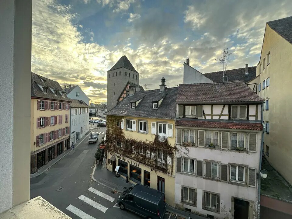 Office in Strasbourg for lease Building Photo- Image 1 of 13